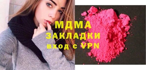 шишки Абаза